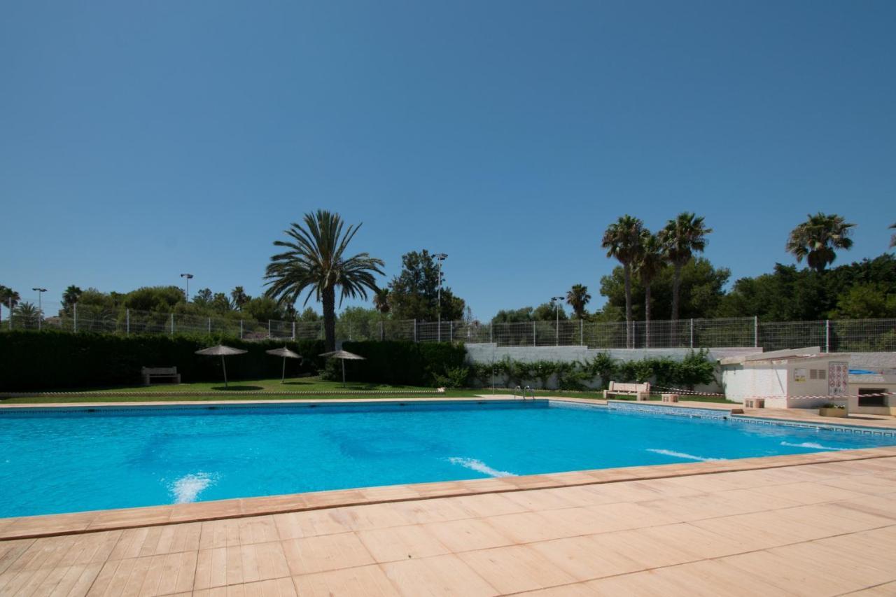 Villa 079 Bbq And Pool - Ac Wifi Torrevieja Esterno foto